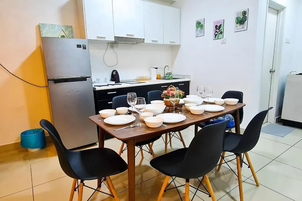 Διαμέρισμα Elegant 5Star Resort Suite Mid Valley Kl Sunway By Stayz Suites With Shopping Complex Κουάλα Λουμπούρ