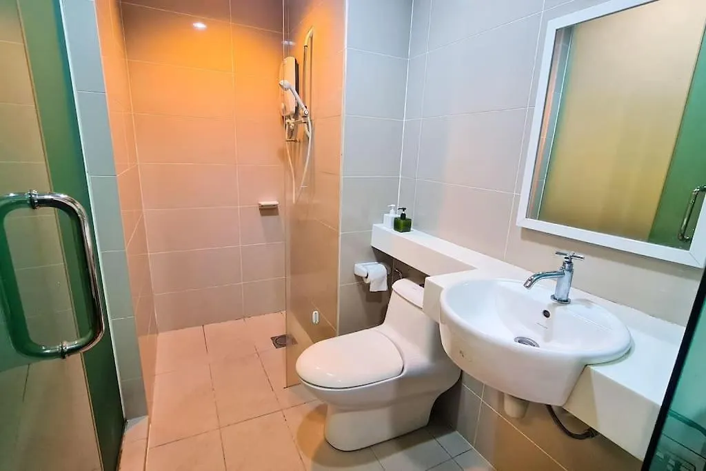 Διαμέρισμα Elegant 5Star Resort Suite Mid Valley Kl Sunway By Stayz Suites With Shopping Complex Κουάλα Λουμπούρ