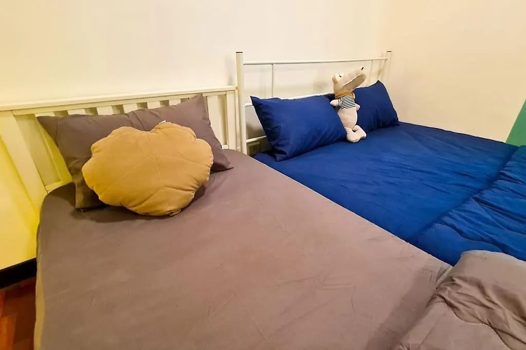 Apartment Elegant 5Star Resort Suite Mid Valley Kl Sunway By Stayz Suites With Shopping Complex Kuala Lumpur
