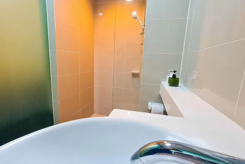 Elegant 5Star Resort Suite Mid Valley Kl Sunway By Stayz Suites With Shopping Complex Kuala Lumpur 0*,