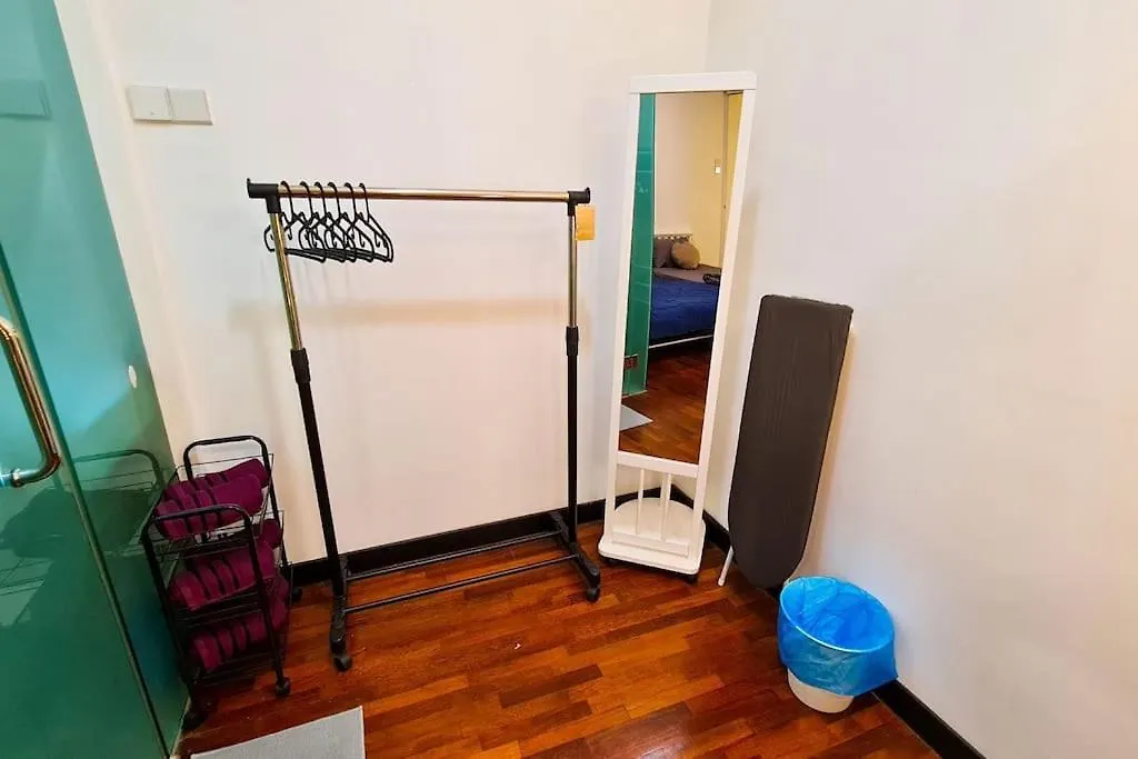 Apartment Elegant 5Star Resort Suite Mid Valley Kl Sunway By Stayz Suites With Shopping Complex Kuala Lumpur