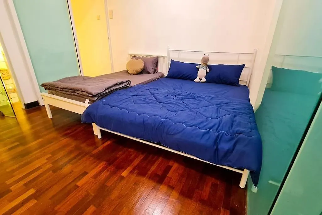 Elegant 5Star Resort Suite Mid Valley Kl Sunway By Stayz Suites With Shopping Complex Kuala Lumpur Apartment