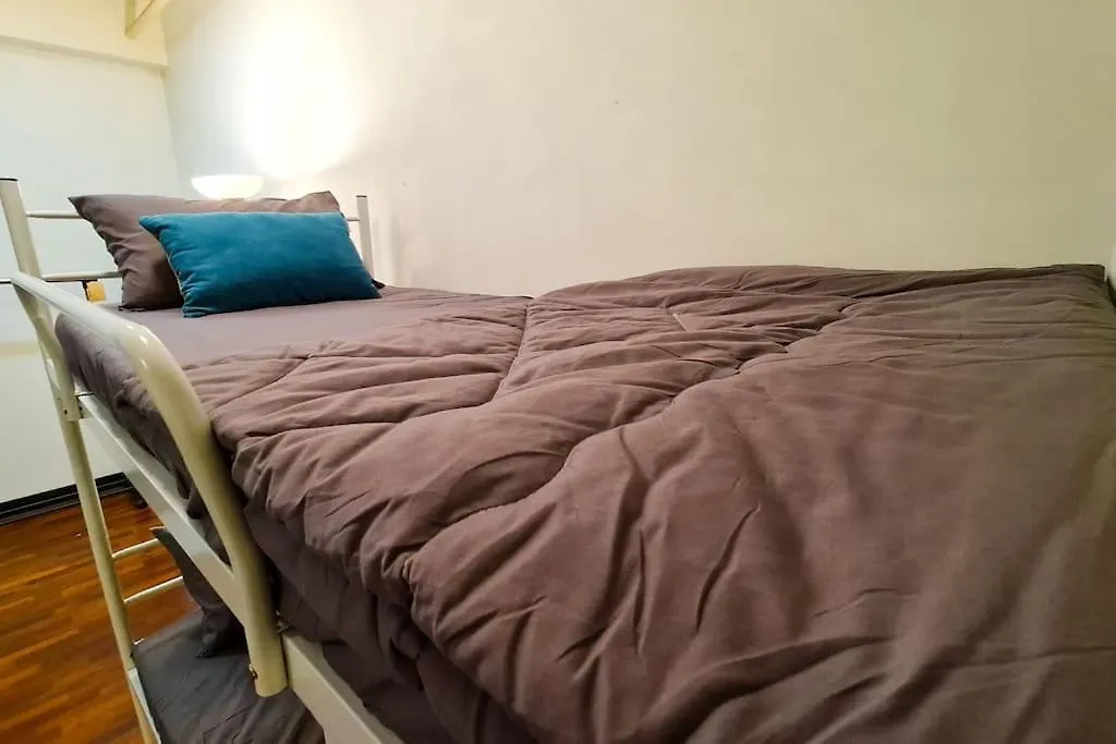 Elegant 5Star Resort Suite Mid Valley Kl Sunway By Stayz Suites With Shopping Complex Kuala Lumpur