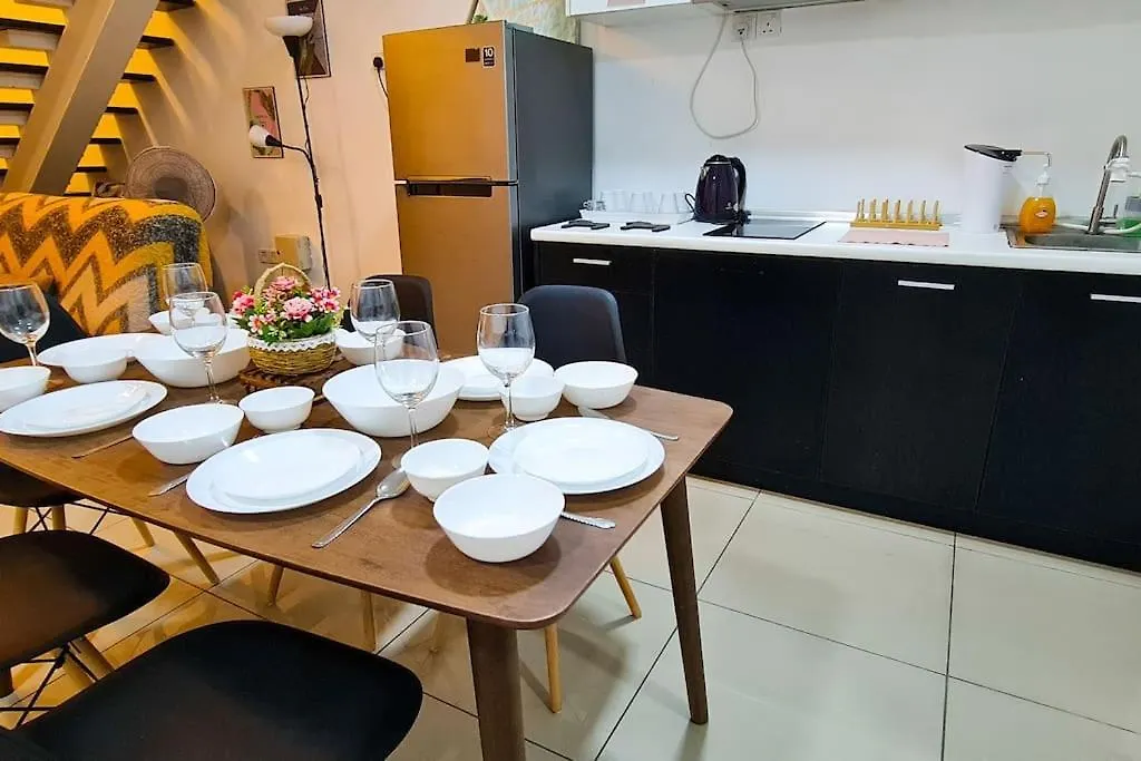 Elegant 5Star Resort Suite Mid Valley Kl Sunway By Stayz Suites With Shopping Complex Kuala Lumpur